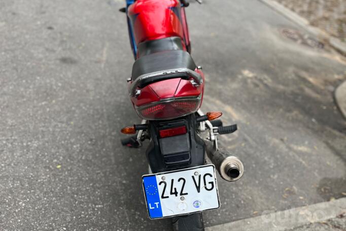 Honda CBR