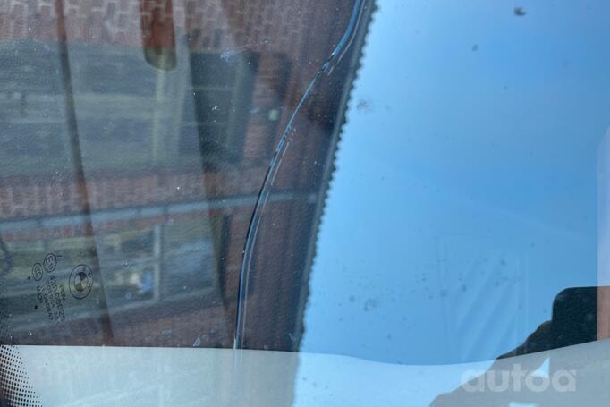 BMW 7 Series E65/E66 [restyling] Sedan