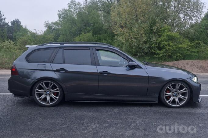 BMW 3 Series E90/E91/E92/E93 Touring wagon
