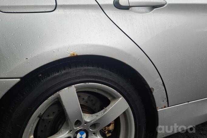 BMW 3 Series E90/E91/E92/E93 Touring wagon