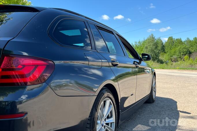 BMW 5 Series F07/F10/F11 Touring wagon