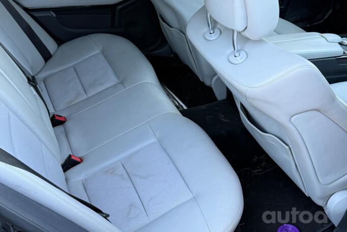 Mercedes-Benz E-Class W212/S212/C207/A207 Sedan 4-doors