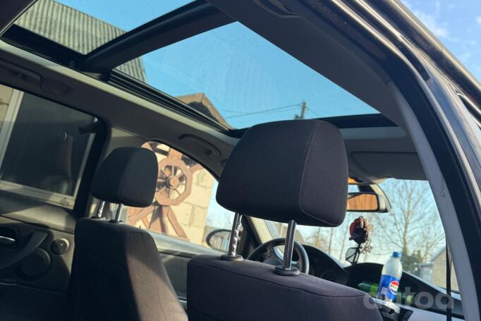 BMW 3 Series E90/E91/E92/E93 Touring wagon