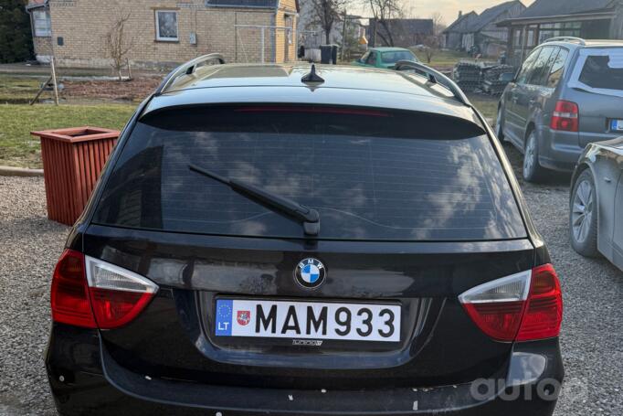 BMW 3 Series E90/E91/E92/E93 Touring wagon