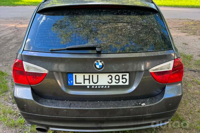 BMW 3 Series E90/E91/E92/E93 Touring wagon