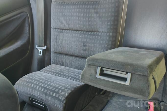 Volkswagen Passat B5.5 [restyling] wagon