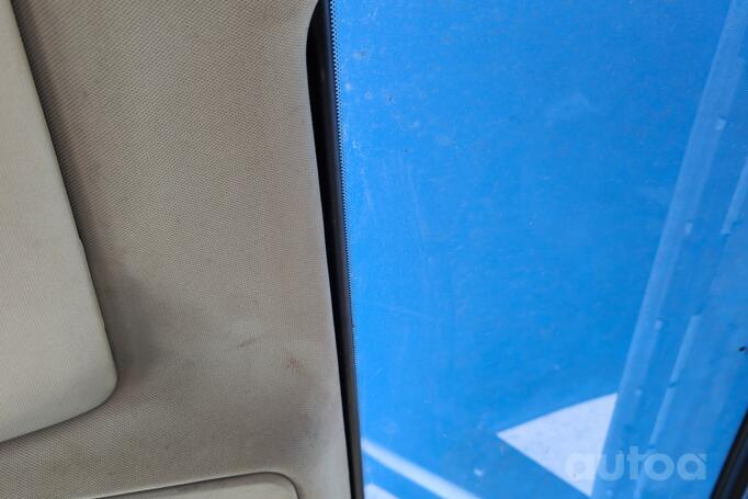 Volkswagen Passat B5.5 [restyling] wagon