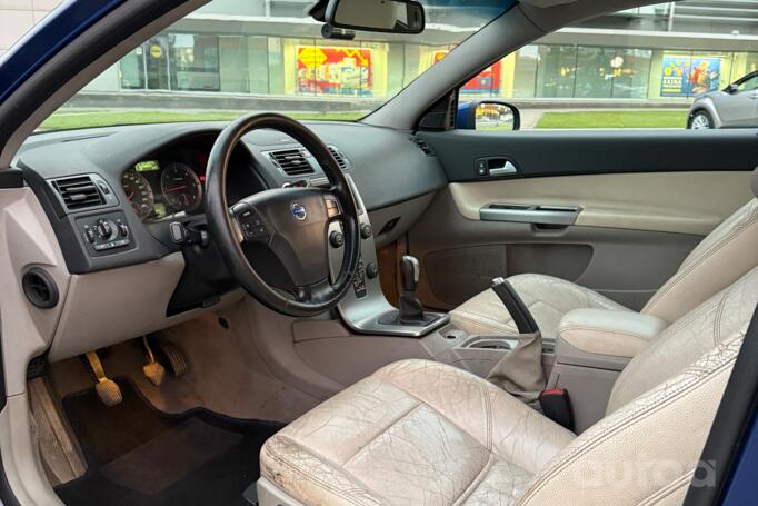 Volvo C30 1 generation Hatchback