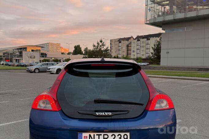Volvo C30 1 generation Hatchback