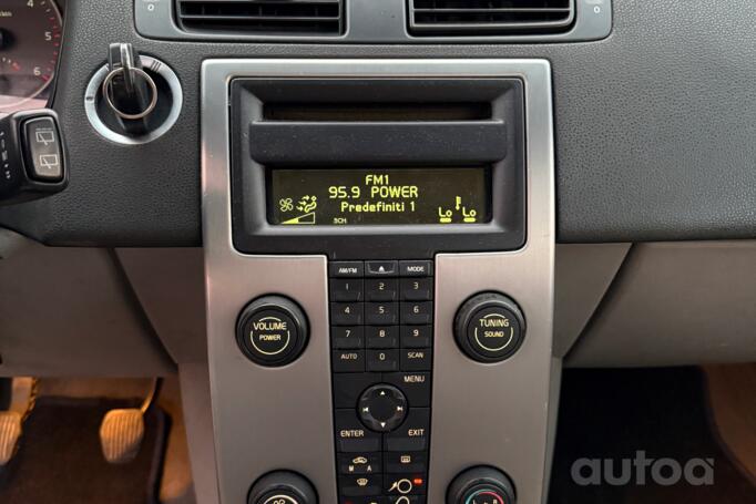 Volvo C30 1 generation Hatchback