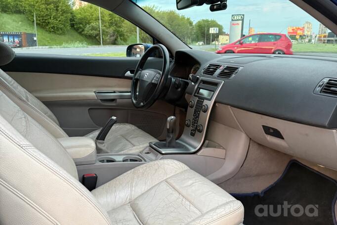 Volvo C30 1 generation Hatchback