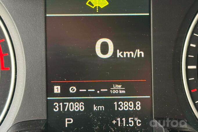 Audi A4 B8/8K [restyling] Allroad quattro wagon 5-doors