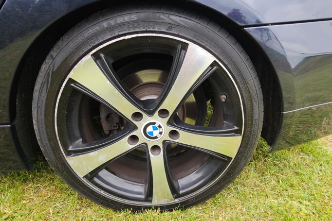 BMW 3 Series E90/E91/E92/E93 Touring wagon
