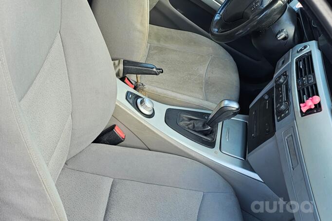 BMW 3 Series E90/E91/E92/E93 Touring wagon