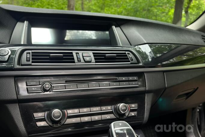 BMW 5 Series F07/F10/F11 Touring wagon