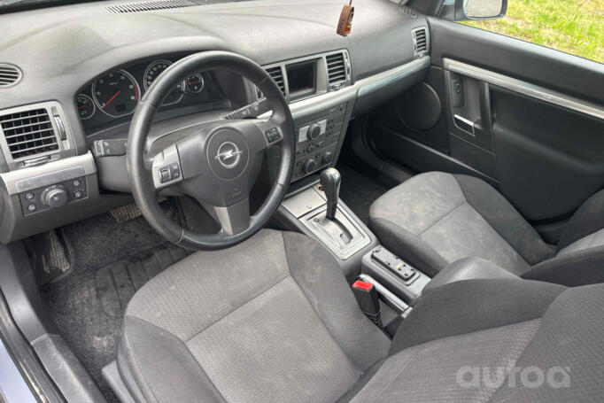 Opel Vectra OPC