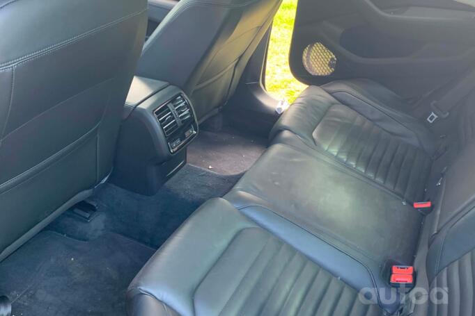Volkswagen Passat B8 Sedan