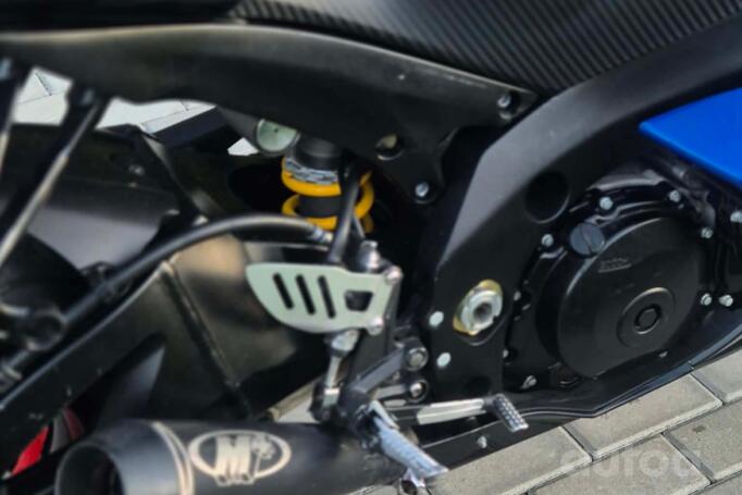 Suzuki GSX-R