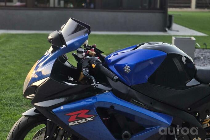 Suzuki GSX-R