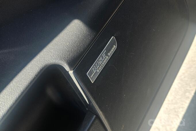 Audi A6 4F/C6 [restyling] Avant wagon 5-doors