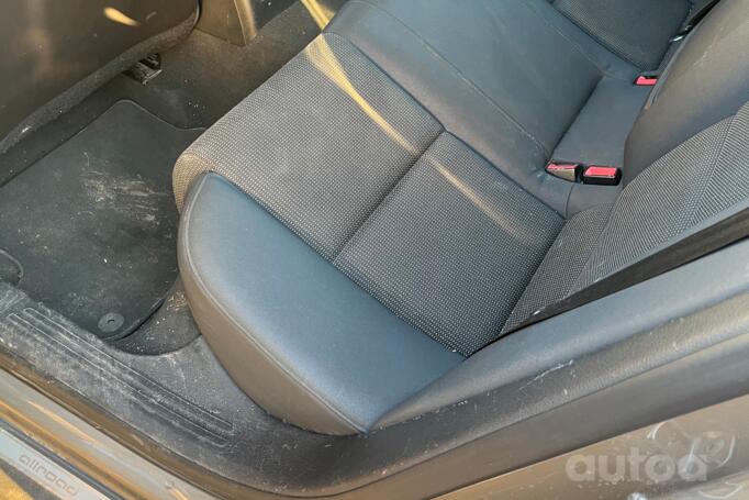 Audi A6 allroad C6