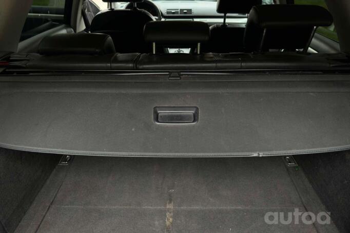 Audi A4 B6 Avant wagon 5-doors