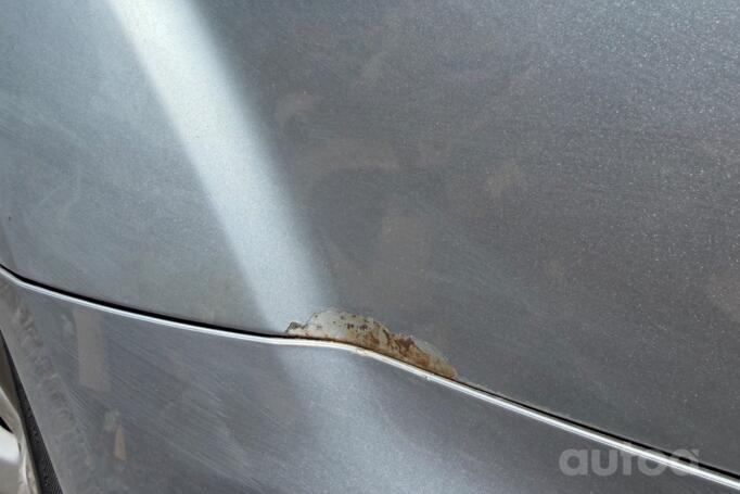 Mitsubishi Outlander 2 generation [restyling]