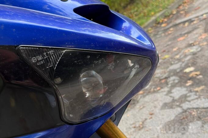 Kawasaki ZX-6R