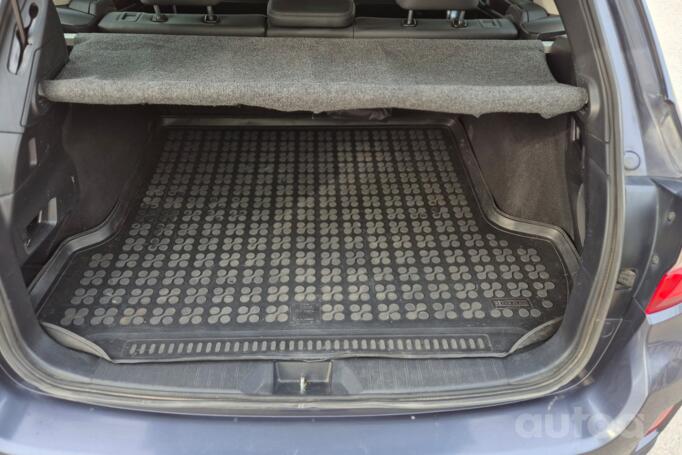 Subaru Outback 5 generation wagon