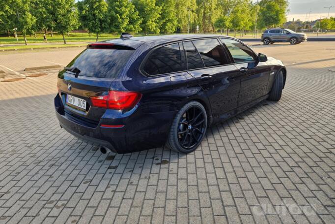 BMW 5 Series F07/F10/F11 Touring wagon