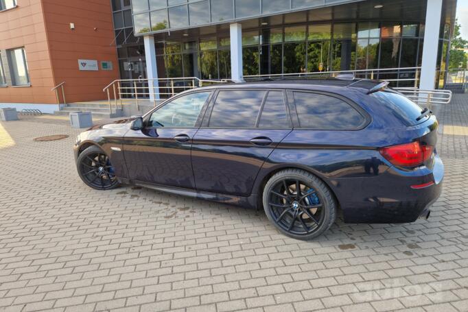 BMW 5 Series F07/F10/F11 Touring wagon