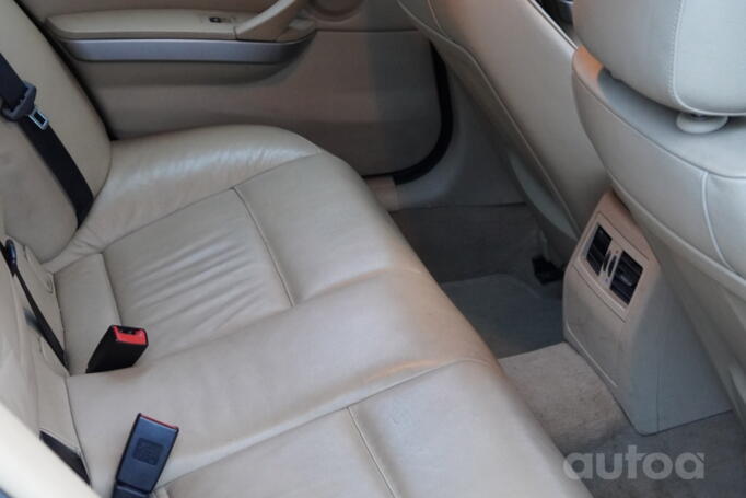 BMW 3 Series E90/E91/E92/E93 Touring wagon