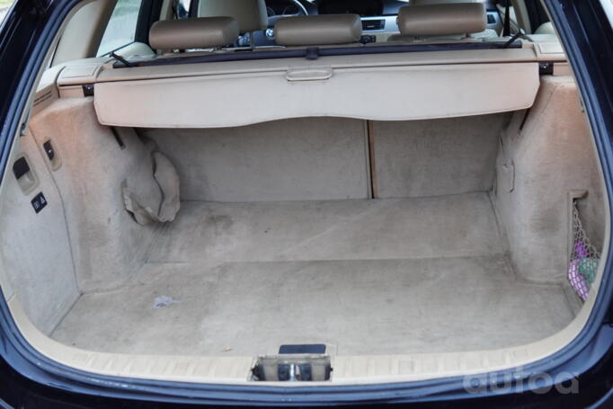 BMW 3 Series E90/E91/E92/E93 Touring wagon