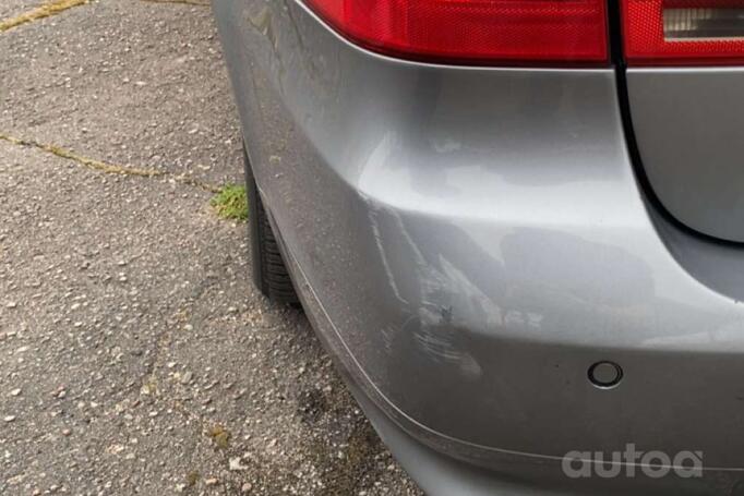 BMW 5 Series E60/E61 Touring wagon