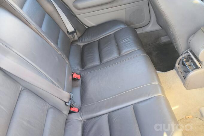 Audi A4 B7 Avant wagon 5-doors