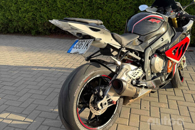 Bmw S 1000
