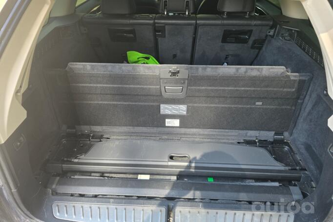 BMW 5 Series G30 Touring wagon