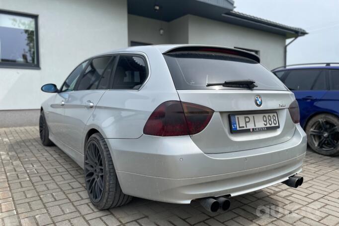 BMW 3 Series E90/E91/E92/E93 Touring wagon