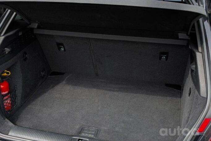 Audi A3 8V Sportback hatchback 5-doors