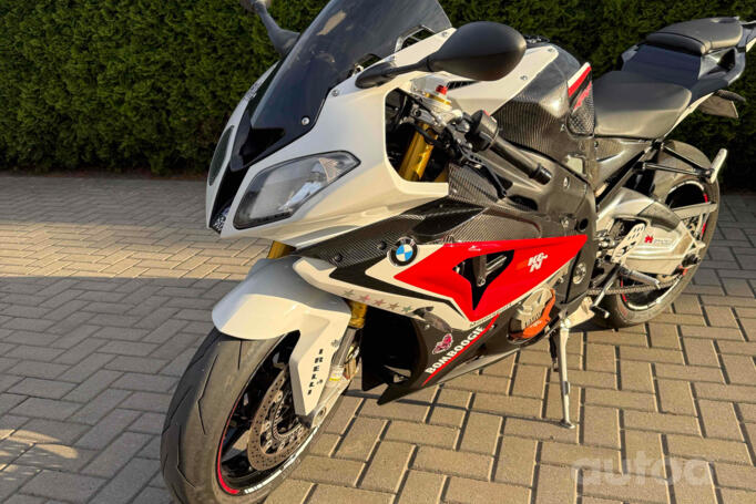 Bmw S 1000