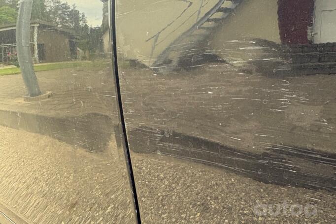 BMW 5 Series E60/E61 [restyling] Touring wagon
