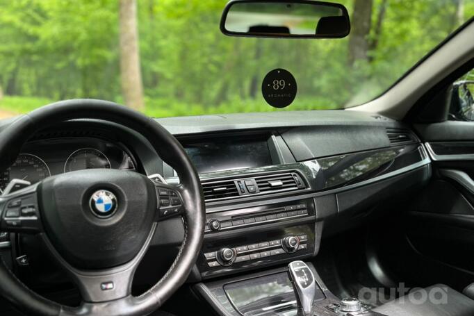 BMW 5 Series F07/F10/F11 Touring wagon