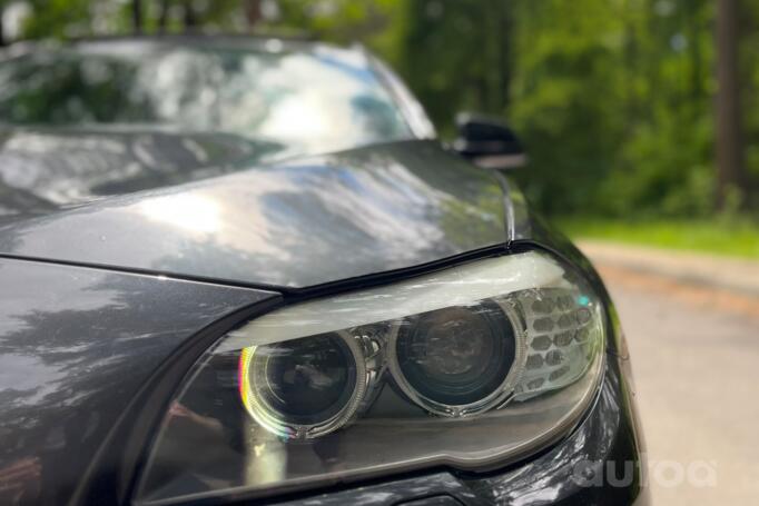 BMW 5 Series F07/F10/F11 Touring wagon