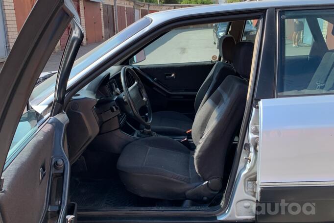 Audi 80 4 generation (B3) Sedan