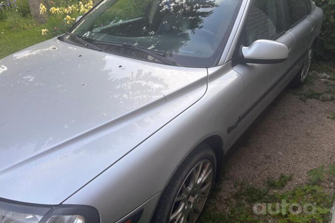 Volvo S80 1 generation Sedan