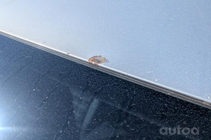 Audi A4 B8/8K wagon 5-doors
