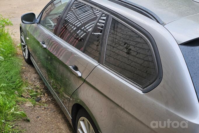 BMW 3 Series E90/E91/E92/E93 [restyling] Touring wagon