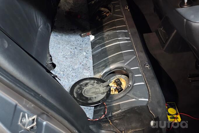 BMW 3 Series E90/E91/E92/E93 [restyling] Touring wagon