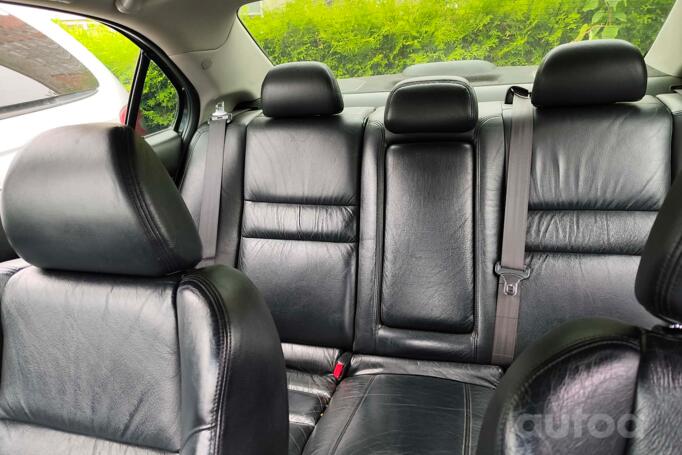 Honda Accord 7 generation Sedan 4-doors