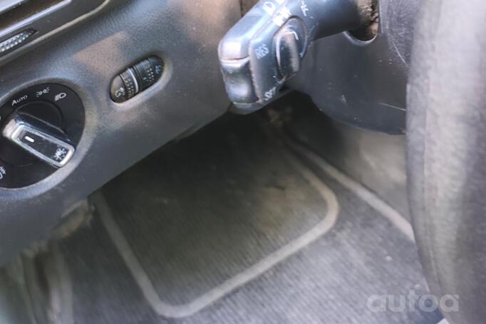 Volkswagen Passat B5.5 [restyling] wagon